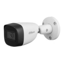 Dahua Technology Lite HFW1500CMP-A-POC Bala Cámara de seguridad CCTV Interior y exterior 2880 x 1620