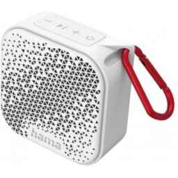 Hama Pocket 3.0 Blanco Inalámbrico 3,5 W