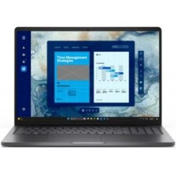 Dell Pro 16 PC16250 - 16" - Intel Core Ultra 5 - 225U - 16 GB RAM - 512 GB SSD