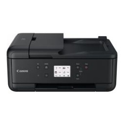 Canon PIXMA TR7650 Inyección de tinta A4 4800 x 1200 DPI Wifi