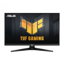 Asus TUF Gaming VG32UQA1A - 31.5" 4K Ultra HD - Negro - 160Hz