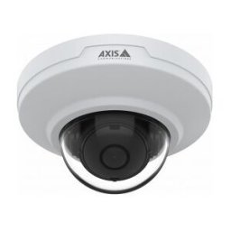 Axis 02375-001 cámara de vigilancia Almohadilla Cámara de seguridad IP Interior 3840 x 2160 Pixeles