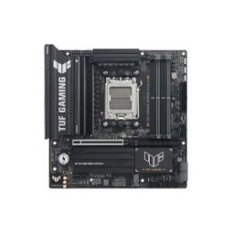 Asus TUF GAMING B850M-PLUS II - Socket AM5 - micro ATX - AMD B850