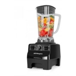 Orbegozo BV 9650 licuadora Batidora de vaso 1500 W Negro