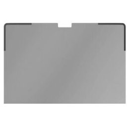 Targus HS5216GL filtro para monitor 40,6 cm (16") Portátil Filtro de privacidad para pantallas sin m