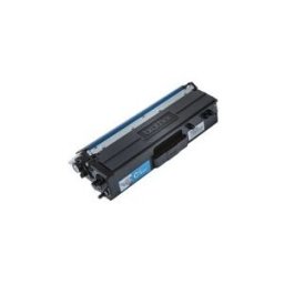 Brother TN-421C, Laser cartridge, Cian, 1 pieza(s)