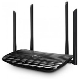 Tp-Link ROUTER ARCHER C6 AC1200 WIRELESS DUAL BAND GIGABIT ROUTER