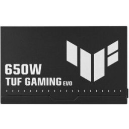 Asus TUF-GAMING-650B-EVO 80 PLUS Bronze 650W
