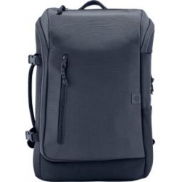 HP Mochila para portátil Travel de 15,6 - gris hierro