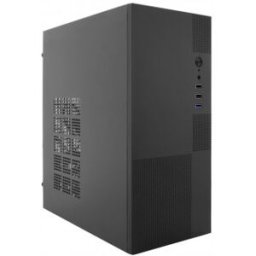 CoolBox CAJA MATX M440 USB3.2 GEN1 SGCC 0,8MM SIN FTE