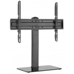 Aisens Soporte de Mesa ECO Giratorio para Monitor/TV 40Kg de 37-70, Negro