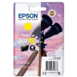 502XL, Epson, Amarillo, WorkForce WF-2860DWF, WF-2865DWF Expression Home XP-5100, XP-5105, Alt