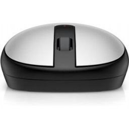 HP Ratón Bluetooth 240 - Plateado