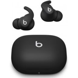 Apple Beats by Dr. Dre Powerbeats Fit Negro