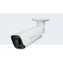 Synology BC800Z - 3840 x 2160 - IP - Interior y exterior - Techo/pared