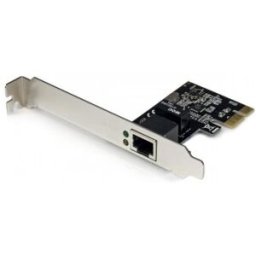 Startech.C TARJETA ADAPTADOR PCI EXPRESS 1 ref: ST1000SPEX2