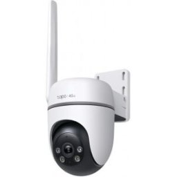 TP-Link TC40GW cámara de vigilancia Torreta Cámara de seguridad IP Exterior 1920 x 1080 Pixeles Tech