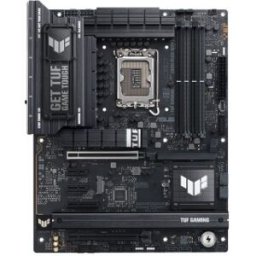 Asus TUF GAMING Z890-PLUS WIFI - LGA 1851 (Socket V1) - ATX - Intel Z890