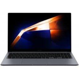Samsung Galaxy Book4 NP754XGJ-KG2ES Gris - 15.6" - Intel Core i5 - 16GB - 512GB SSD - W11P