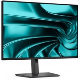 Dell Pro P P2426E - 24.1" WUXGA - LCD - Negro - 100Hz