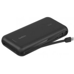 Belkin BoostCharge 20000 mAh Negro