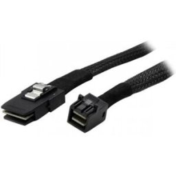StarTech.com Cable Mini-SAS Interno de 1m - SFF-8087 a SFF-8643, SFF-8087, SFF-8643, Macho/Macho, Ne