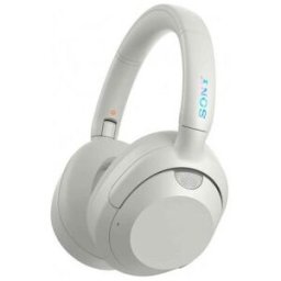 Auriculares Inalámbricos Sony Ult Wear - con Micrófono - Bluetooth - Blancos