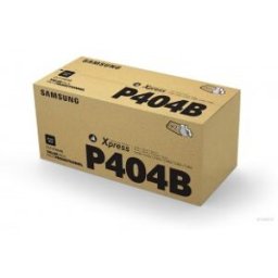 HP Samsung CLT-P404B, Tóner de láser, 1500 páginas, Negro, 2 pieza(s)