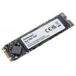Intenso SATA III Top M.2 1TB