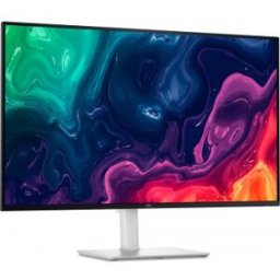 Dell Plus S3225QS - 31.5" 4K Ultra HD - LCD - Plata - 120Hz