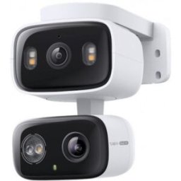 TP-Link TAPO C246D cámara de vigilancia Caja Cámara de seguridad IP Exterior 2304 x 1296 Pixeles Par