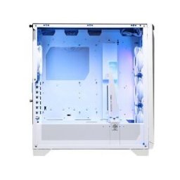 MSI MPG GUNGNIR 300R AIRFLOW WHITE Midi Tower Blanco