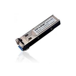 Tp-Link 1000base-BX WDM SFP Module , Alámbrico, Ethernet, 1250 Mbit/s, 10000 m, CSMA/CD, TCP/IP, FCC