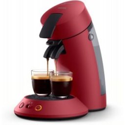 Philips Senseo Cafetera de monodosis Original Plus CSA210/91