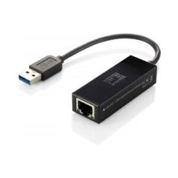 LevelOne ADAPTADOR USB 3.0 A GIGABIT ETHERNET RJ45