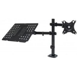 Unyka ch Soporte De Escritorio Universal Con Soporte Para Portátil UK1420 13″-32″ TV / Monitor
