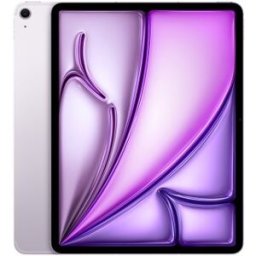 Apple iPad Air Púrpura - 13" - 256GB - 5G