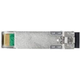 Extreme networks 10G-LR-SFP10KM-ET red modulo transceptor Fibra óptica 10000 Mbit/s SFP+
