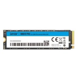 Lexar NM610 PRO - 500GB M.2 PCI Express 3.0