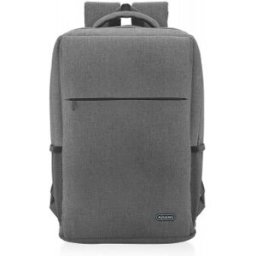 Aisens Mochila para portatil 17, Gris