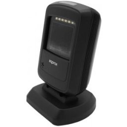 Lector de Código de Barras 1D-2D-QR Approx appLS07DESK - USB