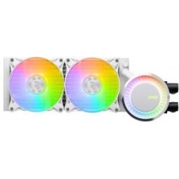 MSI MAG CORELIQUID E240 WHITE Blanco