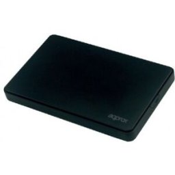 Approx APPHDD200B caja para disco duro externo Caja de disco duro (HDD) Azul 2.5