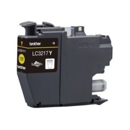 Brother Cartucho de tinta amarillo para MFCJ6530DW
