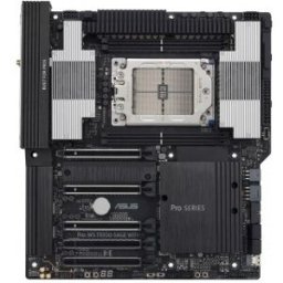 Asus Pro WS TRX50-SAGE WIFI - Socket sTR5 - SSI CEB - AMD TRX50