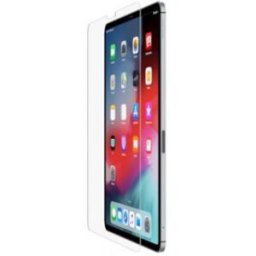 Belkin SCREENFORCE Cristal templado iPad Pro 12.9