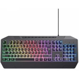 Teclado Gaming Trust Gaming GXT 836 EVOCX