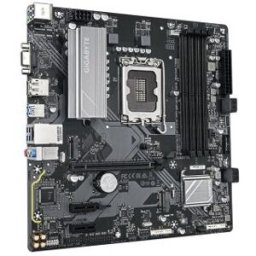Placa Base Gigabyte B760M D3HP Socket 1700 - Micro ATX