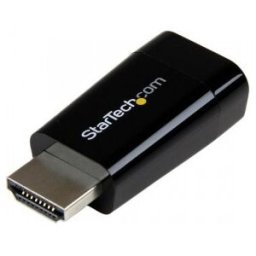 Startech.C HDMI TO VGA ADAPTER