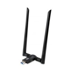 LevelOne WUA-1810E adaptador y tarjeta de red WLAN 867 Mbit/s